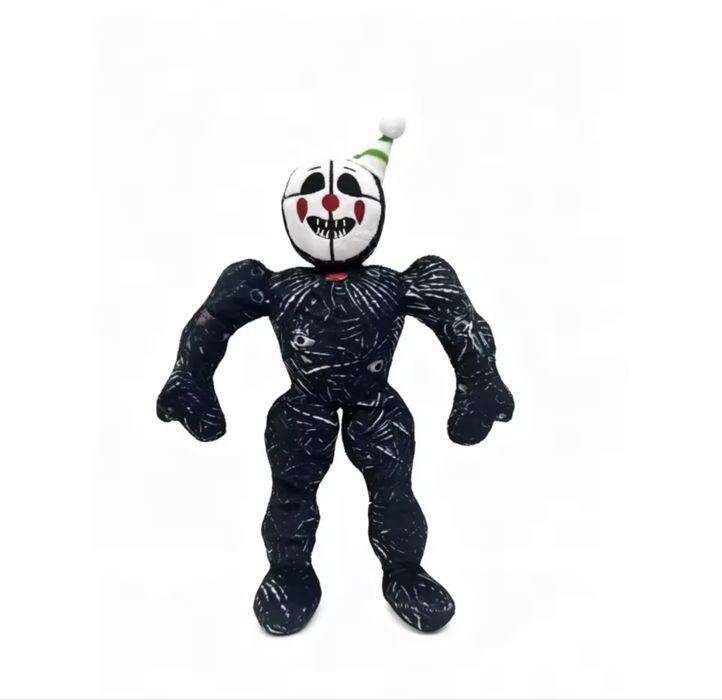 Мʼяка іграшка Ennard з відеогри Five Nights At Freddy's. Пʼять ночей з Фредді, 5 ночей з фредді FNaF Фнаф