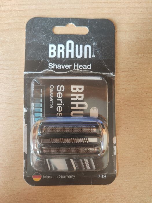 Głowica Braun Series 7