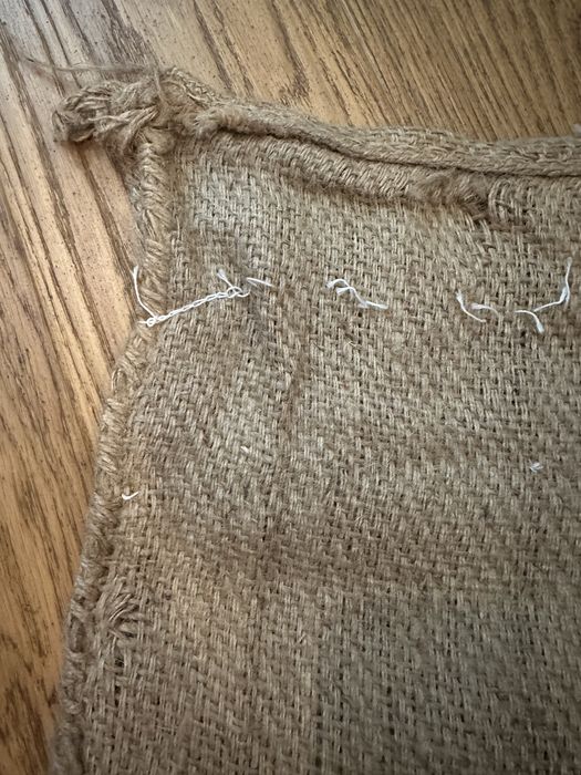 Worek jutowy po kawie 100cmx70cm, Produce of Kenya