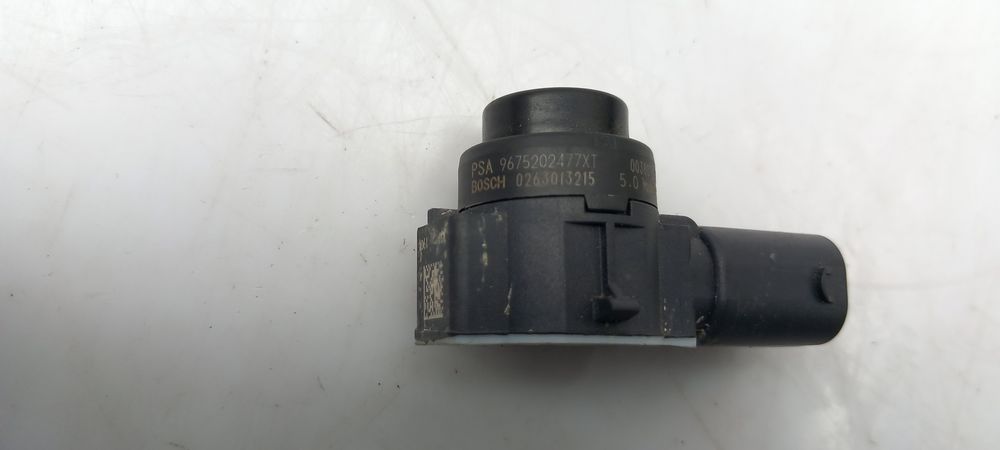 Sensor de estacionamento trás PEUGEOT 308 II