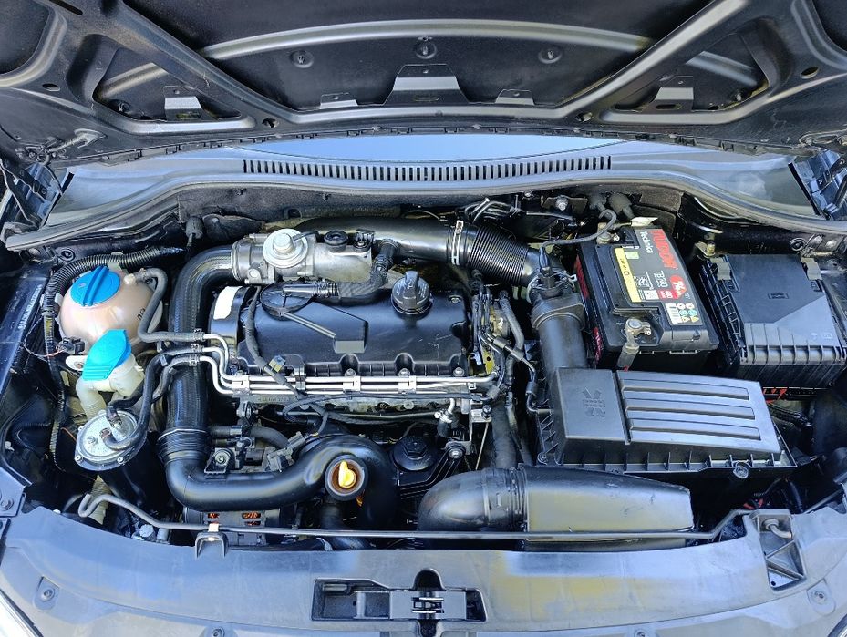 SEAT Leon 1.9tdi 105cv