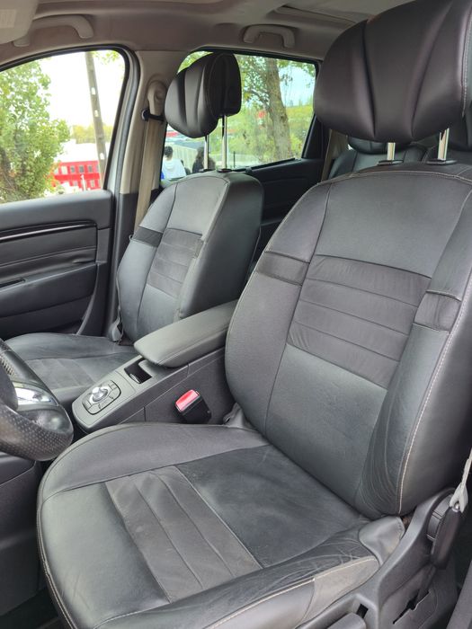 Renault GrandScenic 7 lug 1.6 2014 BOSE EDITION FULL EXTRAS
