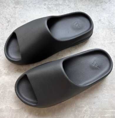 adidas klapki czarne 41