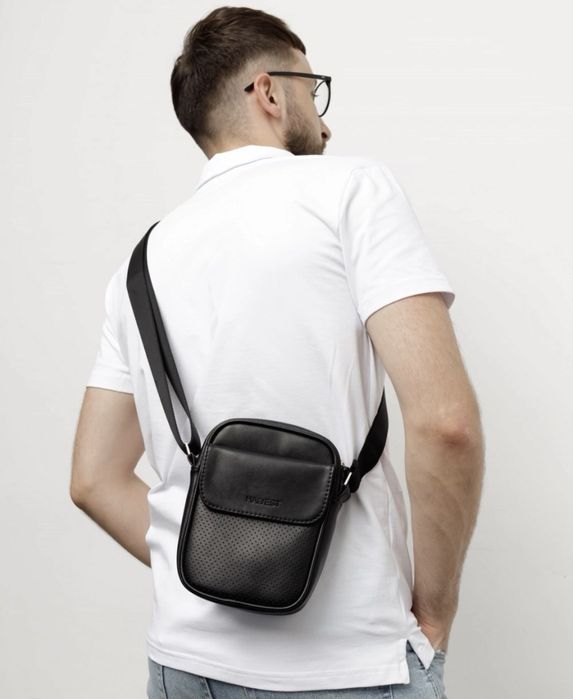 Чоловіча сумка Harvest