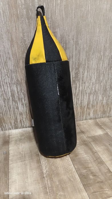 Боксёрская груша