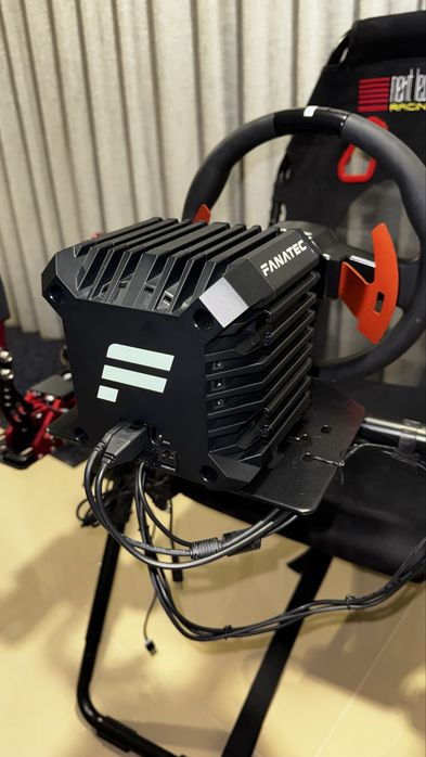 Simulador corridas completo para PC