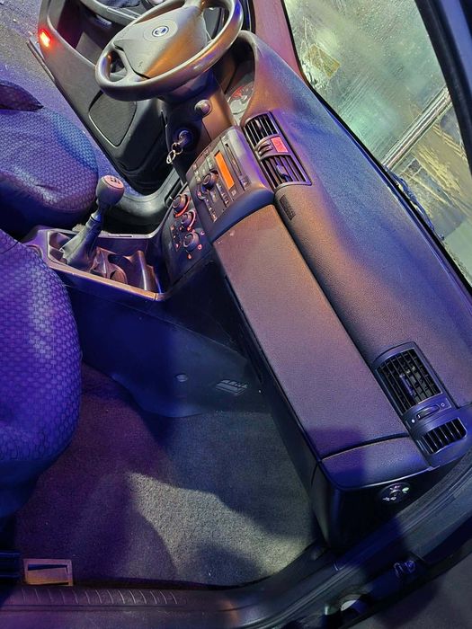 Fiat Stilo 1.2 Gasolina – 2002