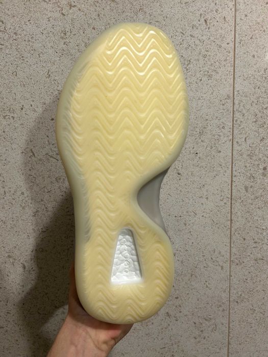 Yeezy QNTM Teal Blue