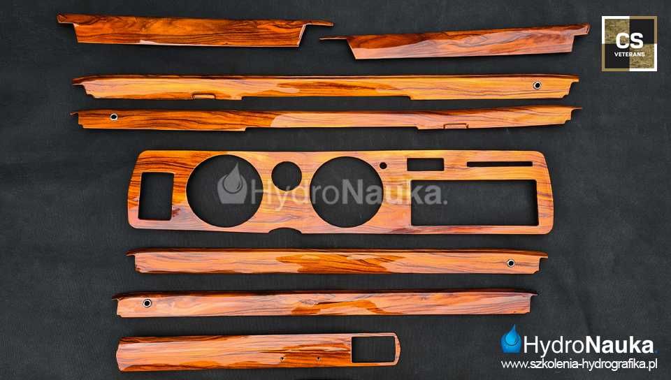 HYDROGRAFIKA – Profesjonalne Wykończenia Carbon i inne - Premium