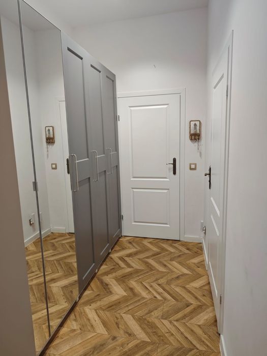 Wynajmę mieszkanie niedaleko centrum