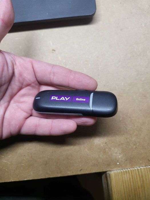 3G модем Huawei E3131 під сім-карту