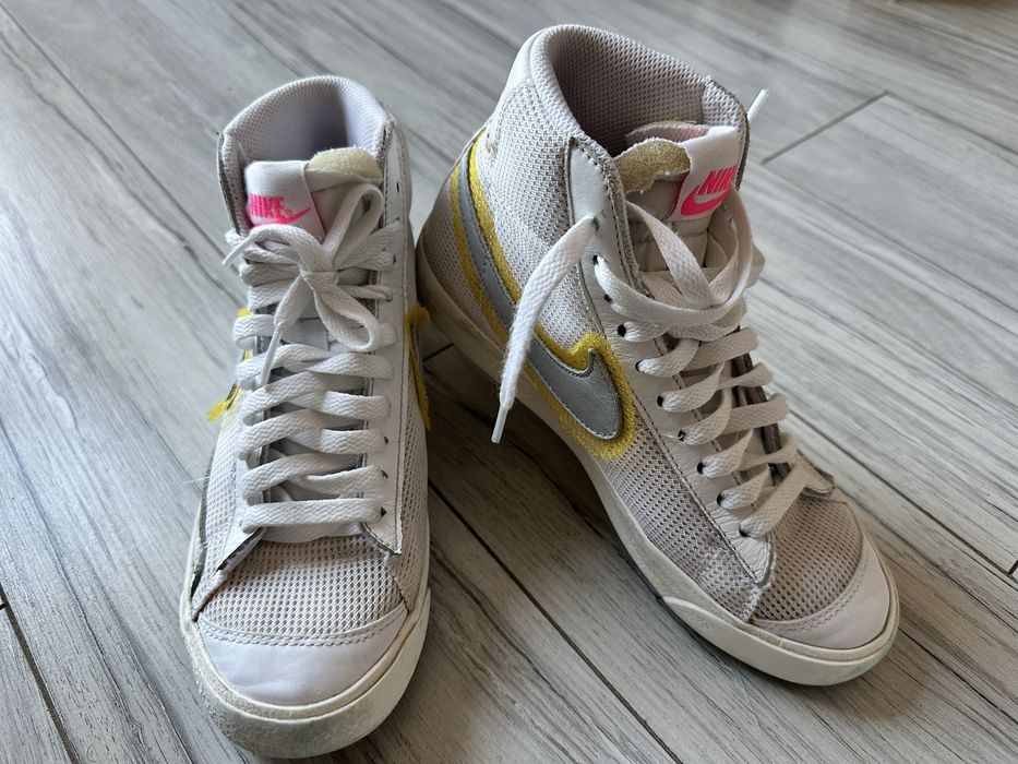 Nike 36,5 buty trampki adidasy