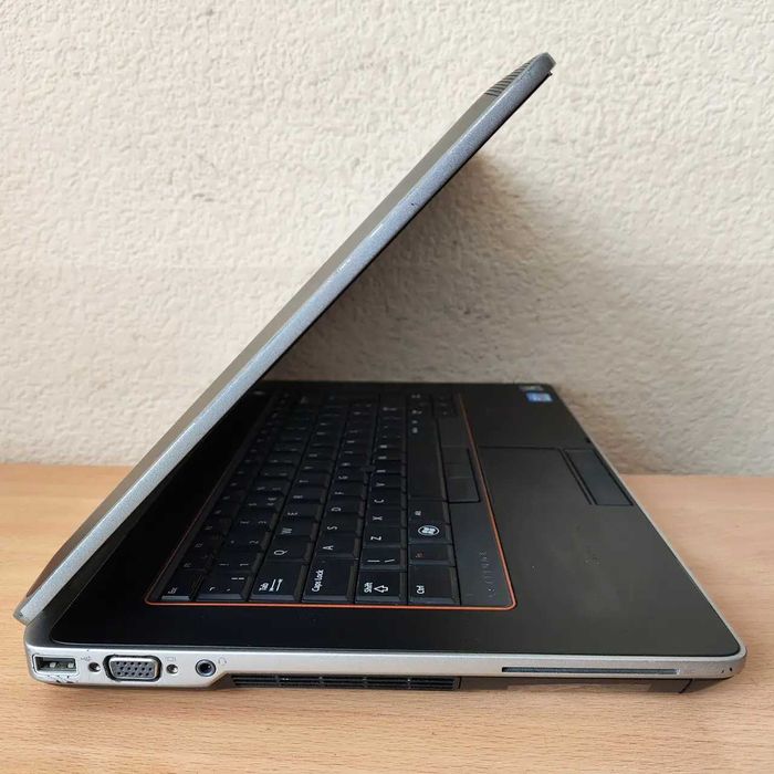 Акція! Офісу/Дому/Навчання Dell E6420 14" i5-2410M/8GB/HD3000/WebCam