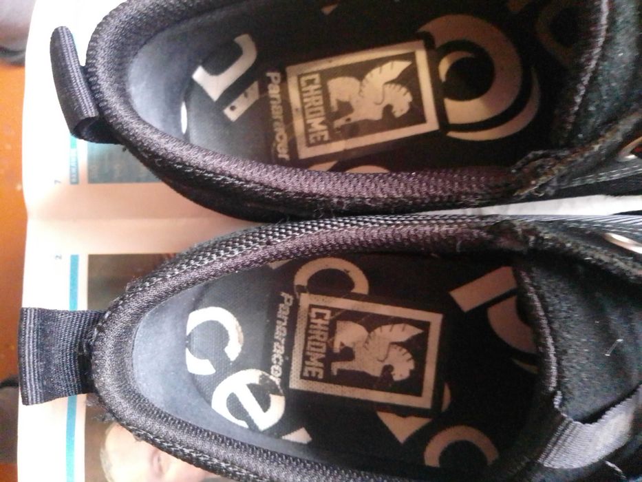 Продам полуботинки