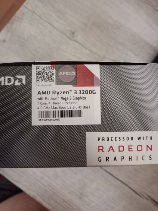 Процессор для компьютера