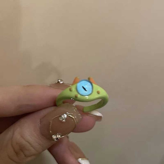 【Brand New!!】Fashion Rings