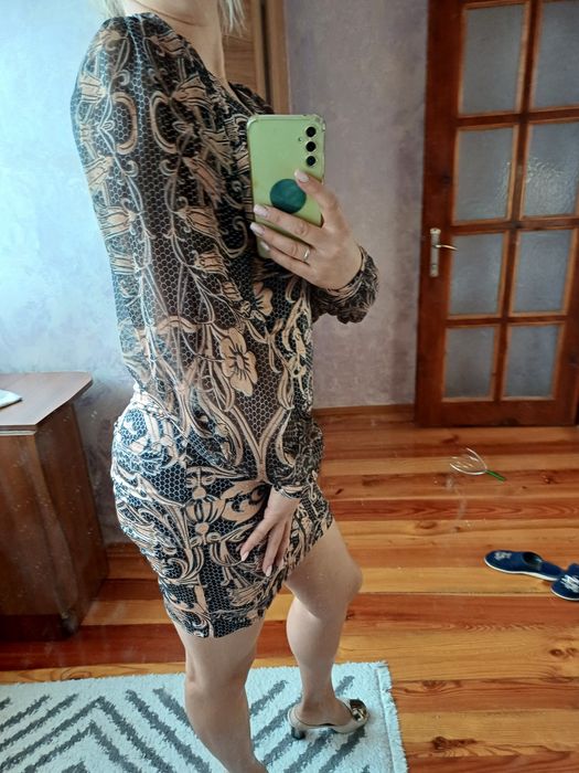 Коктельне плаття
