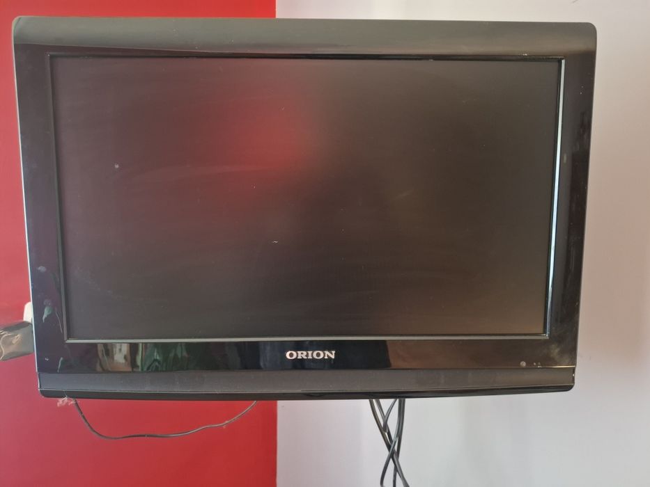 Telewizor Orion z DVD 26 cali