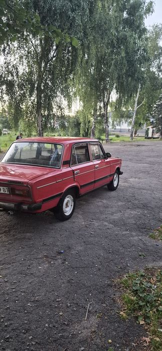 Продам авто на боёвом ходу