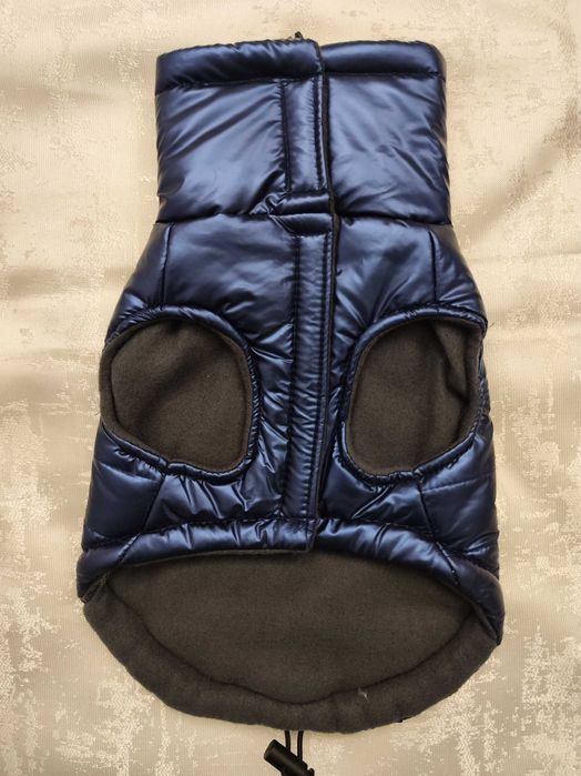 Casaco Impermeável muito bonito para Cão- Tamanho S