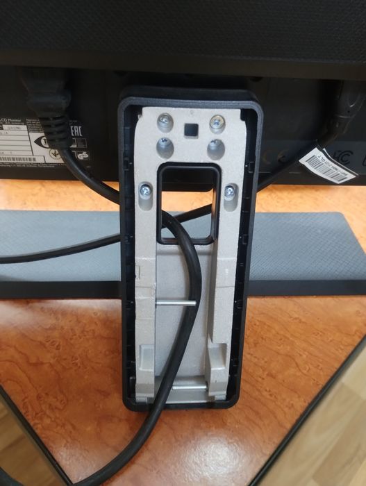 Монітор 27" BenQ GW2780