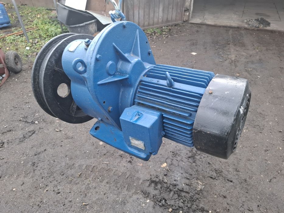 Przekładnia 2,2kw 950obr/min