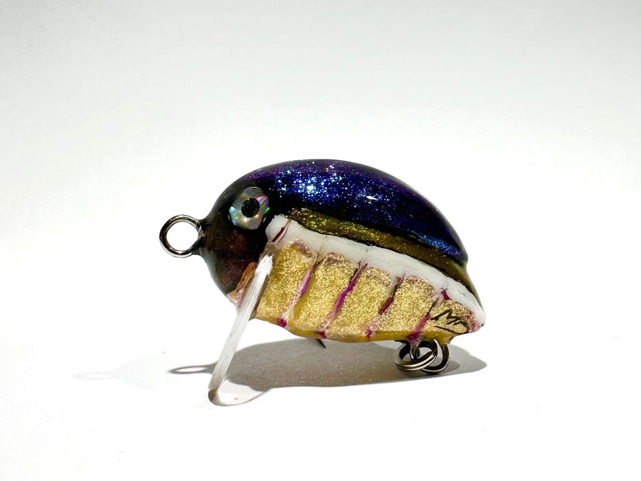 Smużaki MD Szczebrzeszyńskie