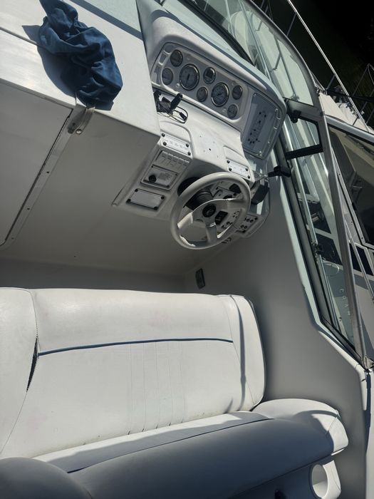 Crownline 250ccr lugar de marina!!