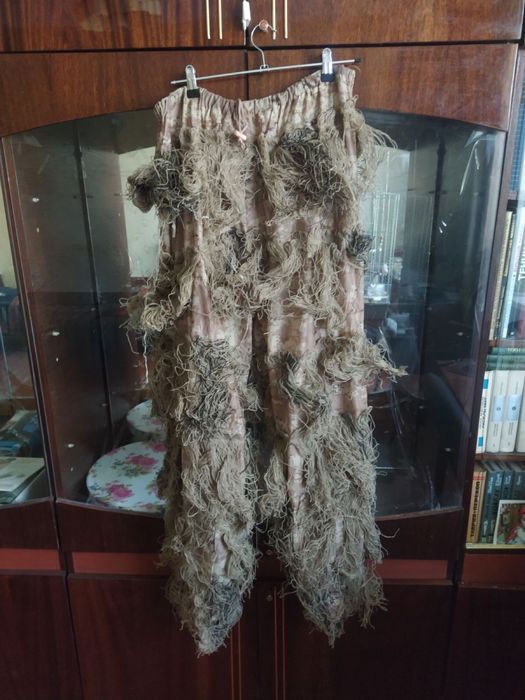 Маскувальний костюм Кикимора