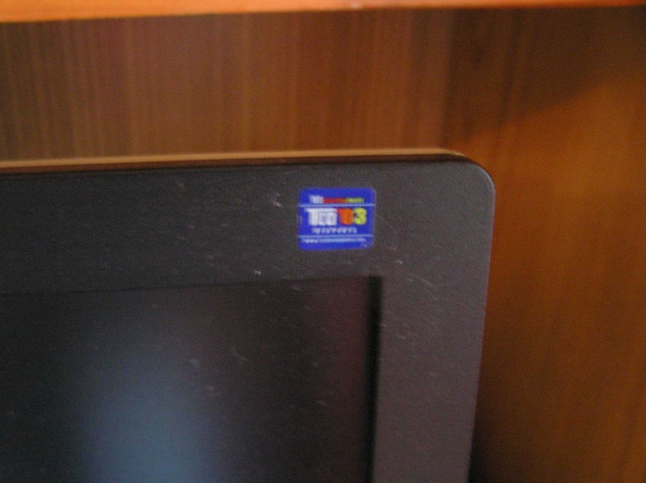 Монітор Sony – 19” ( SDM-E96D – стан 10+)