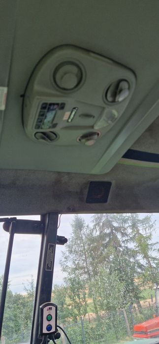 Sprzedam Deutz dx 6.05