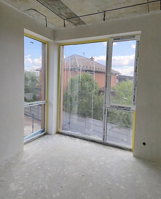Дуплекс, 4-кімн., 120 м², Софіївська Борщагівка