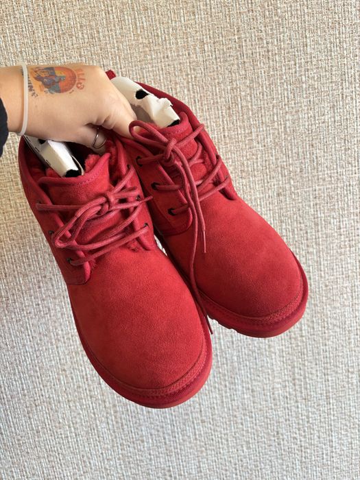 Угги оригінальні 44 розмір