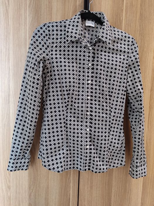 Piękna koszula LAMBERT r. 36 na święta