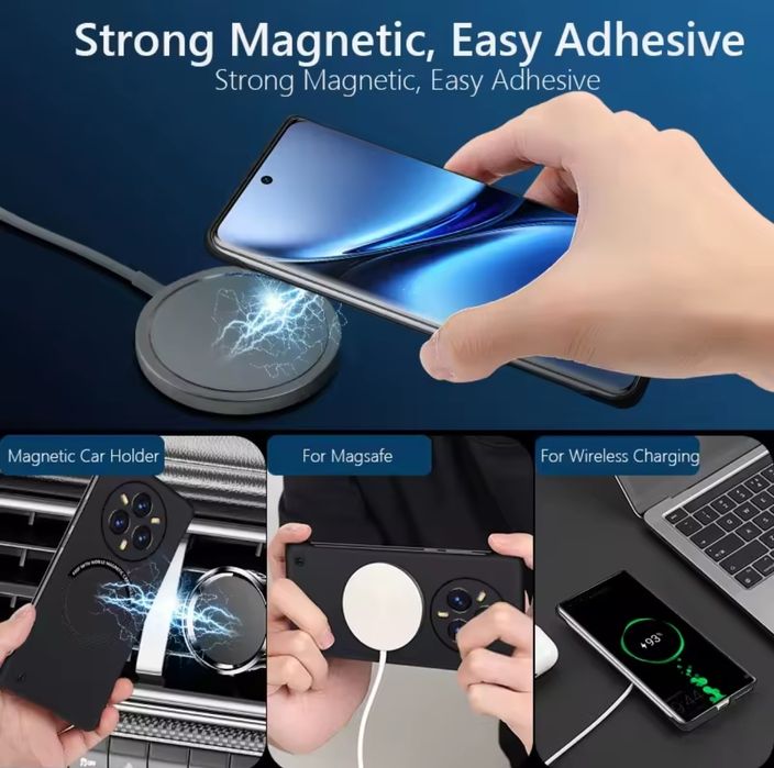 Чехол Realme 14 pro plus 5g