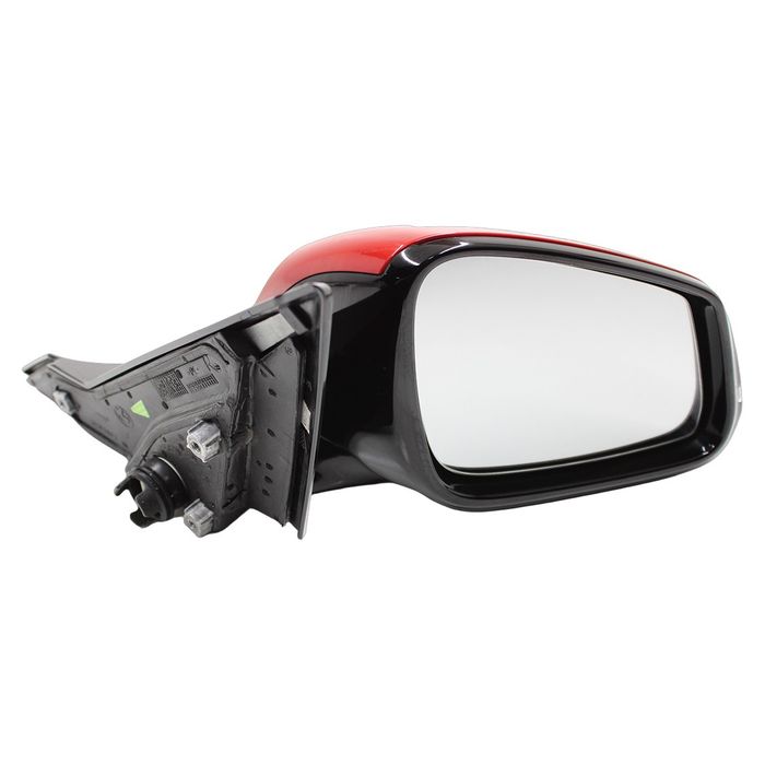 Espelho retrovisor BMW Série 2 F22 51167268598 Direito (2013 em diante)