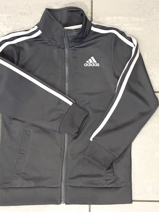 Bluza adidasa  rozmiar 7