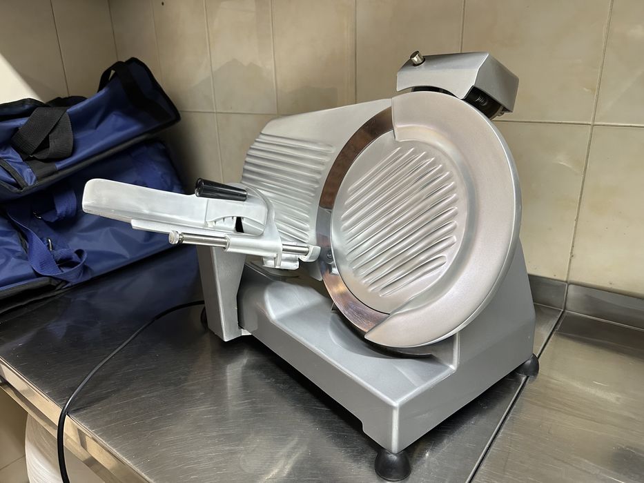 Новый. СЛАЙСЕР BECKERS ES 275. Made in Italy
