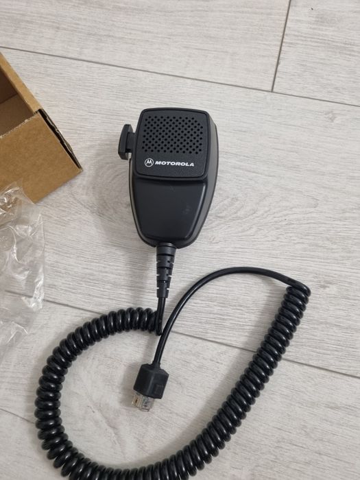 Mikrofon Motorola GMN6146c