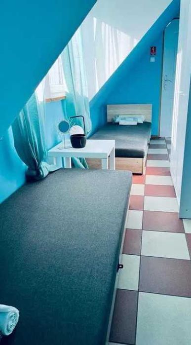 Общежитие в Киеве 5 минут до метро Житомирская Автовокзал Комната