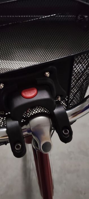 Descida de preço:Bicicleta Coluer clássica