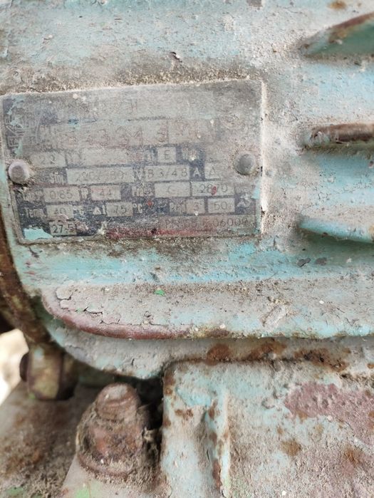 Strugarka , hebel duża