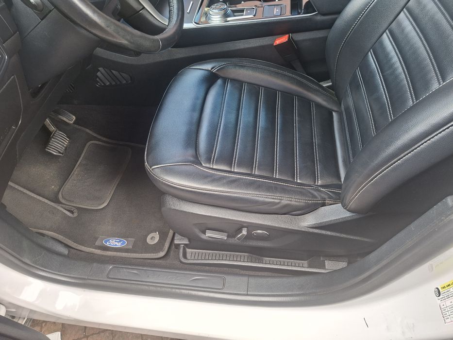 Ford Edge 2.0,2019р