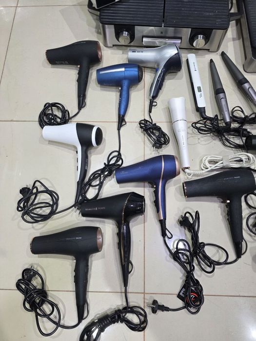 Опт Лот Робоча техніка з Німеччини.