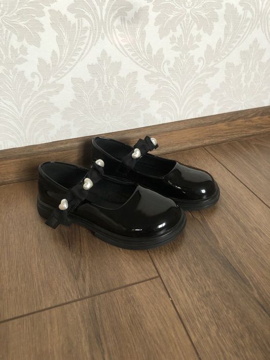 Туфлі від Clibee