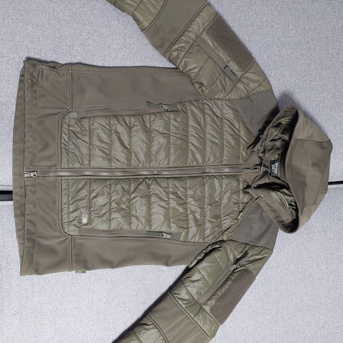 Куртка m-tac м-тас кофта м так Lightweight