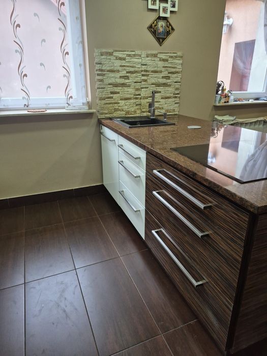 Meble kuchenne - w całości lub w częściach