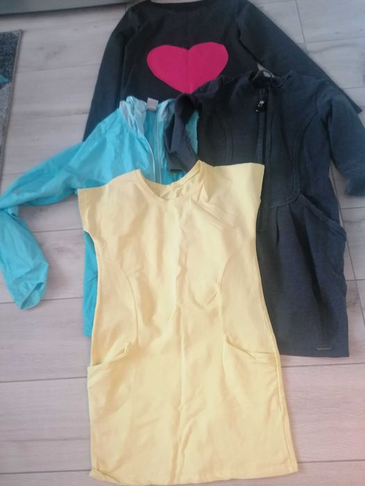 Sprzedam ciuchy damskie