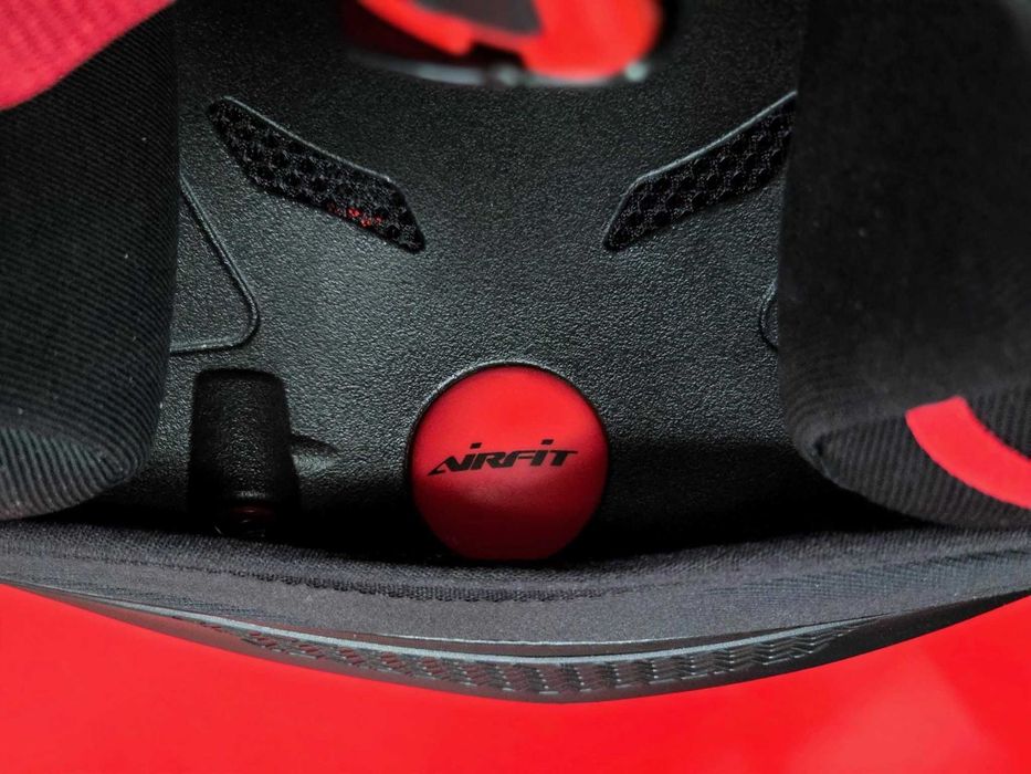 Capacete NOVO Scorpion Exo 520 Evo Air. Nos tamanhos L-XL