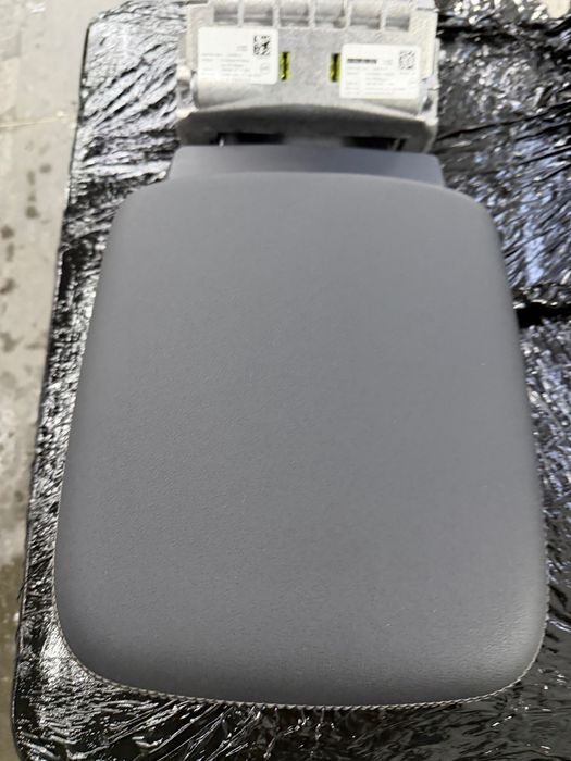 Салон Audi Q7 4M0 2025 20000km